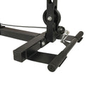 BODY SCULPTURE ATLAS SINGLE-STATION MULTI GYM BASIC BMG4202