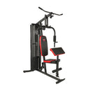 BODY SCULPTURE ATLAS JEDNOSTANOWISKOWY MULTIGYM BMG 4302, STOS 45 KG