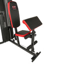 BODY SCULPTURE SINGLE-STATION ATLAS MULTIGYM BMG 4302, STACK 45 KG