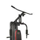 BODY SCULPTURE SINGLE-STATION ATLAS MULTIGYM BMG 4302, STACK 45 KG