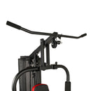 BODY SCULPTURE SINGLE-STATION ATLAS MULTIGYM BMG 4302, STACK 45 KG