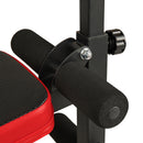 BODY SCULPTURE SINGLE-STATION ATLAS MULTIGYM BMG 4302, STACK 45 KG