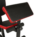 BODY SCULPTURE SINGLE-STATION ATLAS MULTIGYM BMG 4302, STACK 45 KG