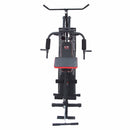 BODY SCULPTURE SINGLE-STATION ATLAS MULTIGYM BMG 4303, STACK 66 KG
