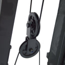 BODY SCULPTURE SINGLE-STATION ATLAS MULTIGYM BMG 4303, STACK 66 KG