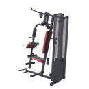 BODY SCULPTURE SINGLE-STATION ATLAS MULTIGYM BMG 4303, STACK 66 KG