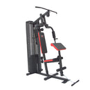 BODY SCULPTURE SINGLE-STATION ATLAS MULTIGYM BMG 4303, STACK 66 KG