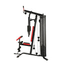 BODY SCULPTURE SINGLE-STATION ATLAS MULTIGYM BMG 4332, STACK 45 KG
