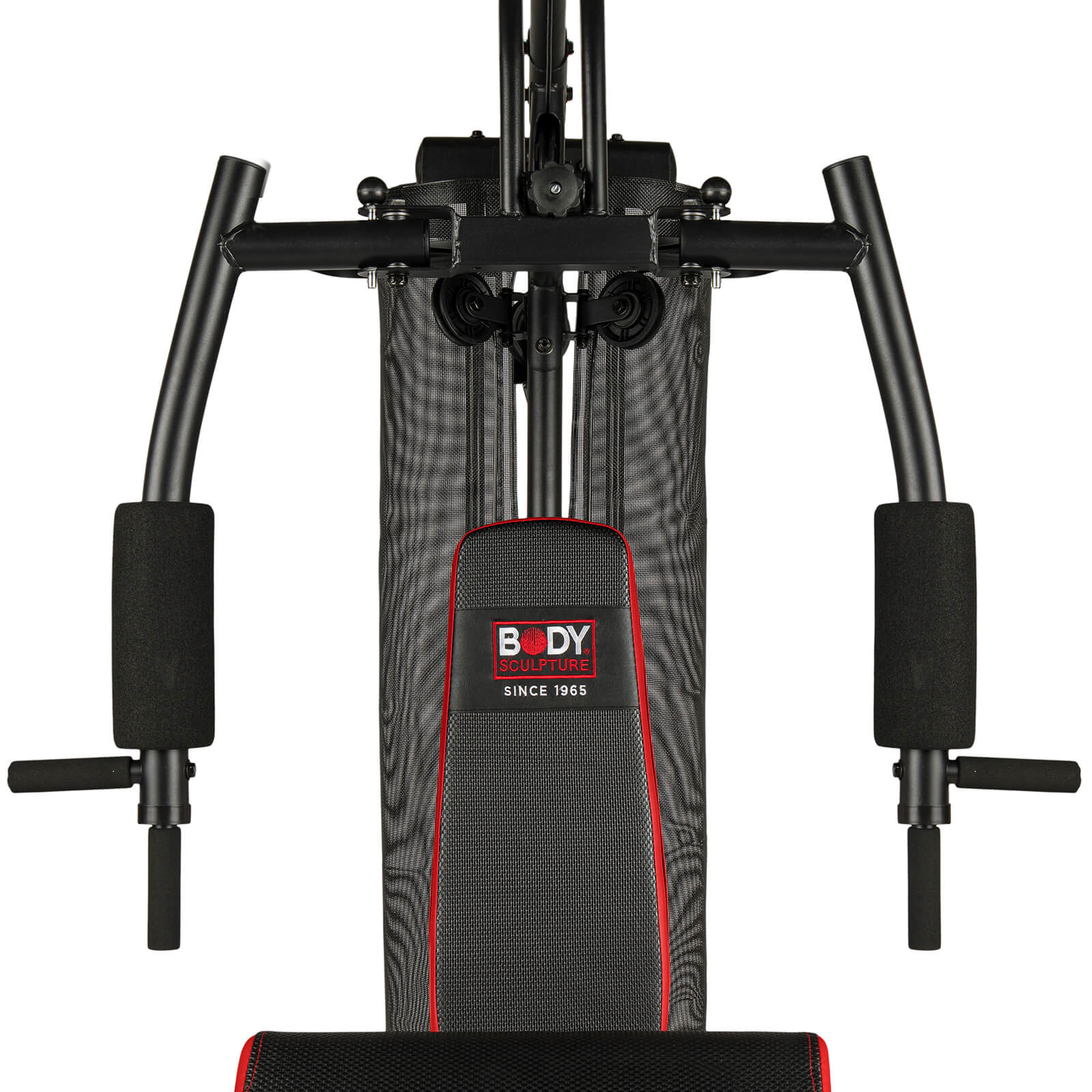 BODY SCULPTURE ATLAS JEDNOSTANOWISKOWY MULTIGYM BMG 4332, STOS 45 KG