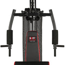 BODY SCULPTURE SINGLE-STATION ATLAS MULTIGYM BMG 4332, STACK 45 KG