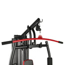 BODY SCULPTURE SINGLE-STATION ATLAS MULTIGYM BMG 4332, STACK 45 KG