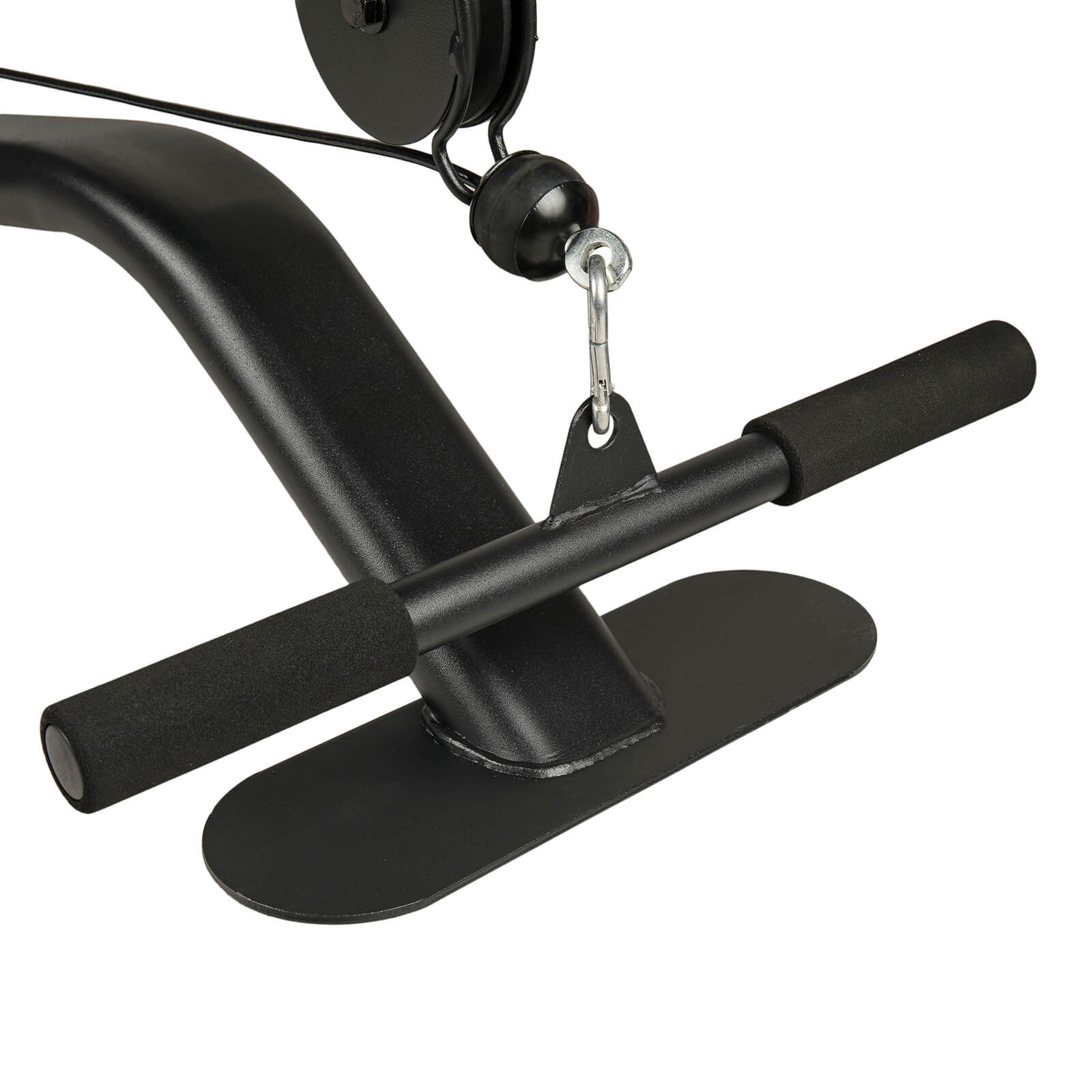 BODY SCULPTURE ATLAS JEDNOSTANOWISKOWY MULTIGYM BMG 4332, STOS 45 KG
