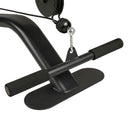 BODY SCULPTURE SINGLE-STATION ATLAS MULTIGYM BMG 4332, STACK 45 KG