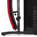 BODY SCULPTURE ATLAS Z ŁAWKĄ MULTIGYM PRO BMG 4700, STOS 66KG