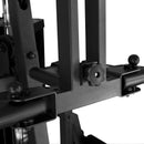 BODY SCULPTURE ATLAS Z ŁAWKĄ MULTIGYM PRO BMG 4700, STOS 66KG