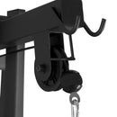 BODY SCULPTURE ATLAS Z ŁAWKĄ MULTIGYM PRO BMG 4700, STOS 66KG