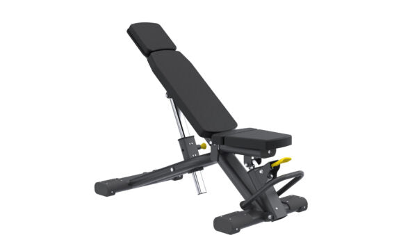 Master Sport Bio Motion BML 01 Bench | Freestanding adjustable