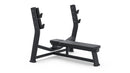Ławka Master Sport Bio Motion BML 03 | Do wyciskania – pozioma