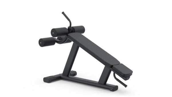Master Sport Bio Motion BML 09 Bench | For abdominal muscles - Roman