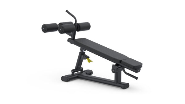 Římská lavička Master Sport Bio Motion BML 10 | Pro břišní svaly - nastavitelné