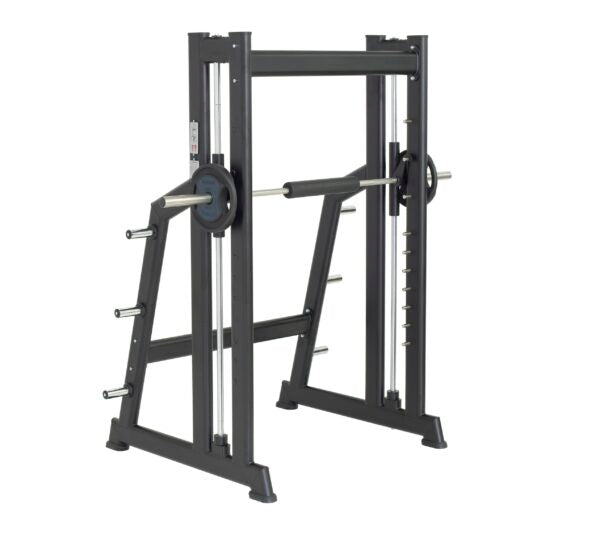 Master Sport Bio Motion BMM 18 Machine | Barbell press in guides