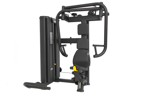 Master Sport Bio Motion BMM 01 Machine | Chest Muscles