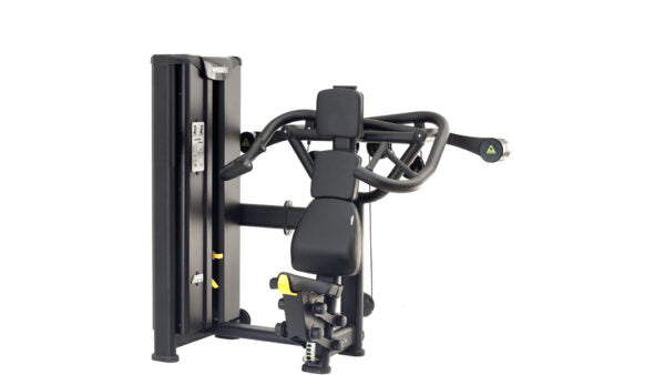 Master Sport Bio Motion BMM 02 Machine | Shoulder Muscles