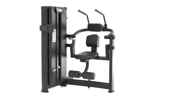 Master Sport Bio Motion BMM 05 Machine | Abdominal muscles