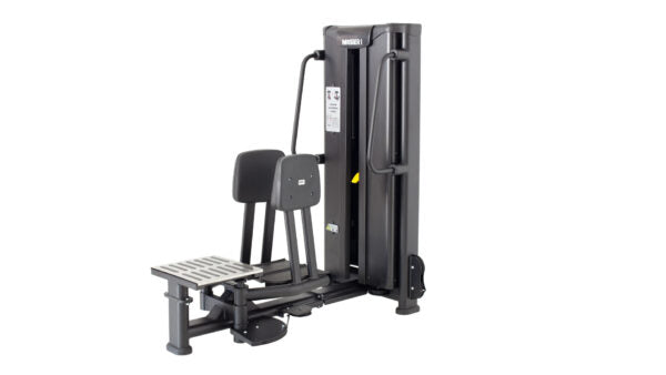 Master Sport Bio Motion BMM 13A Machine | Standing glute muscles