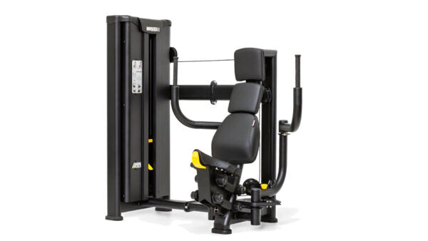 Master Sport Bio Motion BMM 19 Machine | Butterfly