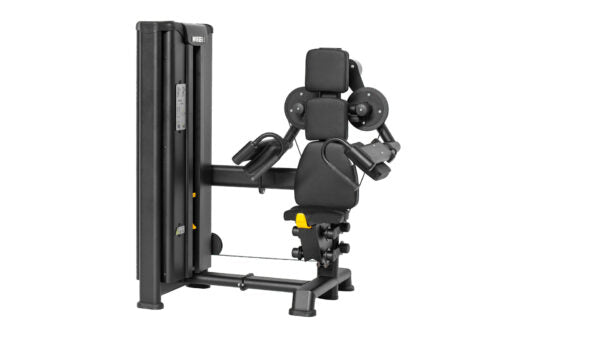 Master Sport Bio Motion BMM 27 Machine | Shoulders - arm abduction