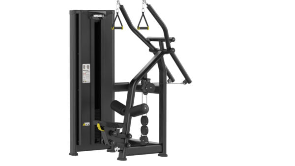 Master Sport Bio Motion BMM 28 Machine | Overhead pulldown