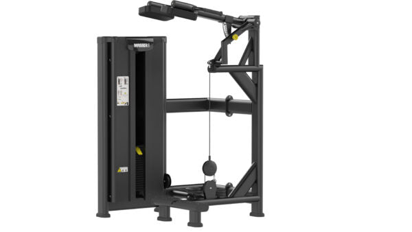 Master Sport Bio Motion BMM 29 Machine | Calf Muscles