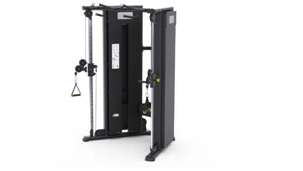 Master Sport Bio Motion BMM 30 Machine | Angle Station