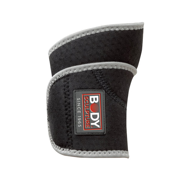 BODY SCULPTURE WRIST STABILIZER WITH TERRY MATERIAL BNS 420E