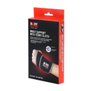 BODY SCULPTURE WRIST STABILIZER WITH TERRY MATERIAL BNS 420E