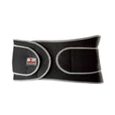 BODY SCULPTURE STRENGTHENING BELT WITH TERRY MATERIAL BNS 520E
