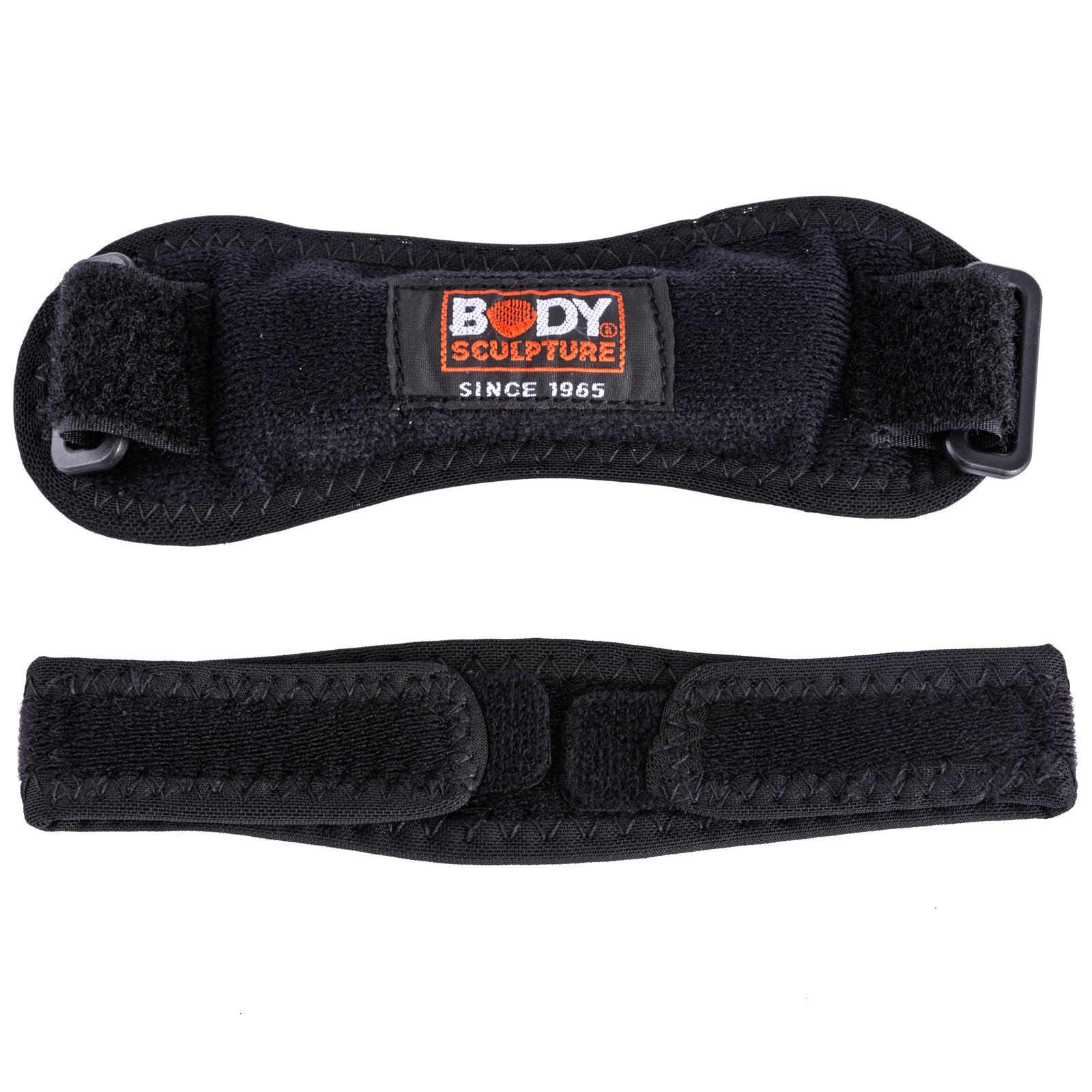 BODY SCULPTURE KNEE STABILIZER WITH TERRYCLOTH MATERIAL BNS 7005