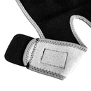 BODY SCULPTURE KNEE STABILIZER WITH TERRY MATERIAL BNS 7105E