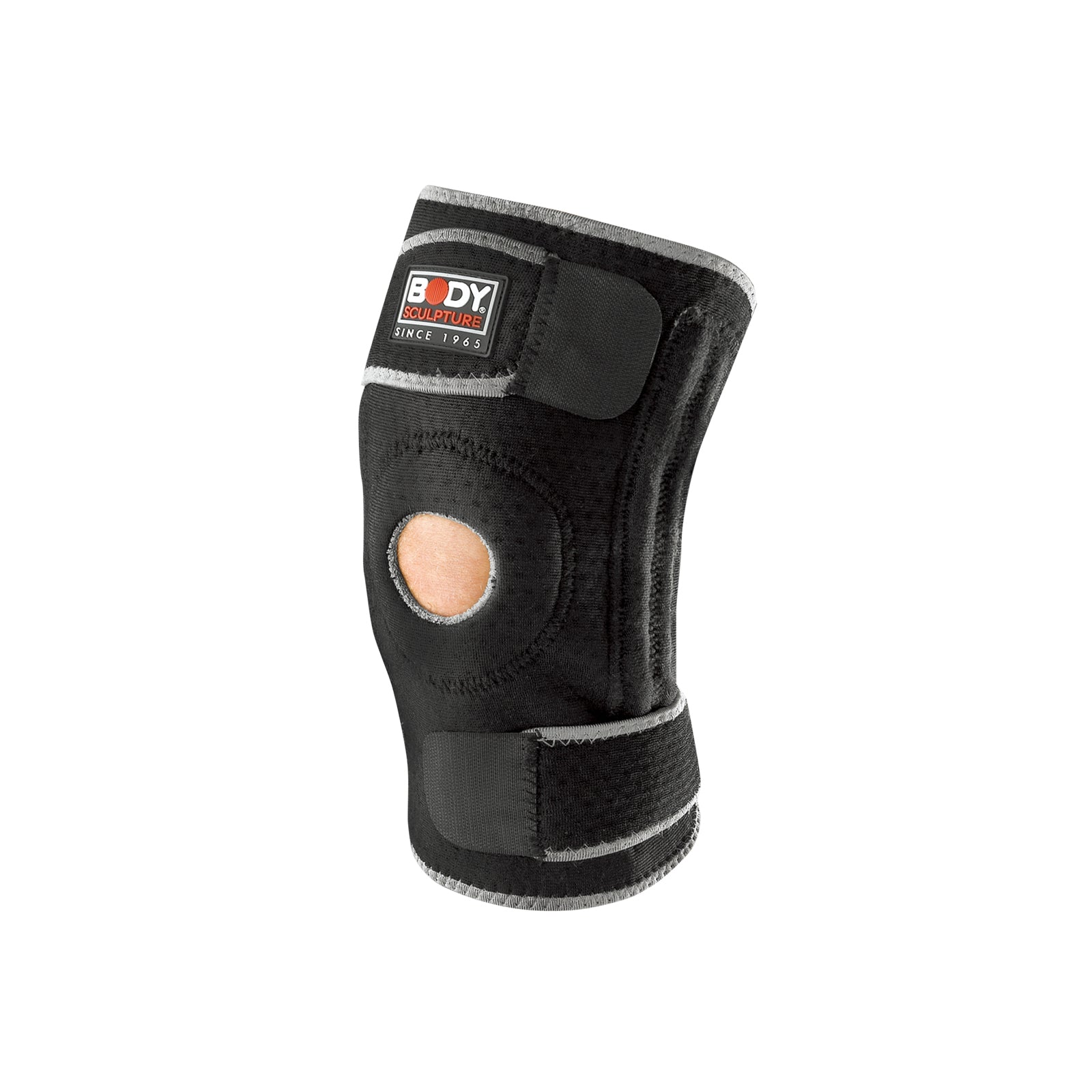 BODY SCULPTURE KNEE STABILIZER WITH TERRY MATERIAL BNS 7205E