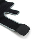 BODY SCULPTURE KNEE STABILIZER WITH TERRY MATERIAL BNS 7205E