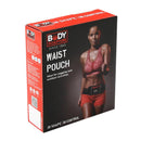 BODY SCULPTURE RUNNING HIPPING BELT FOR PHONE AND ACCESSORIES BP 106