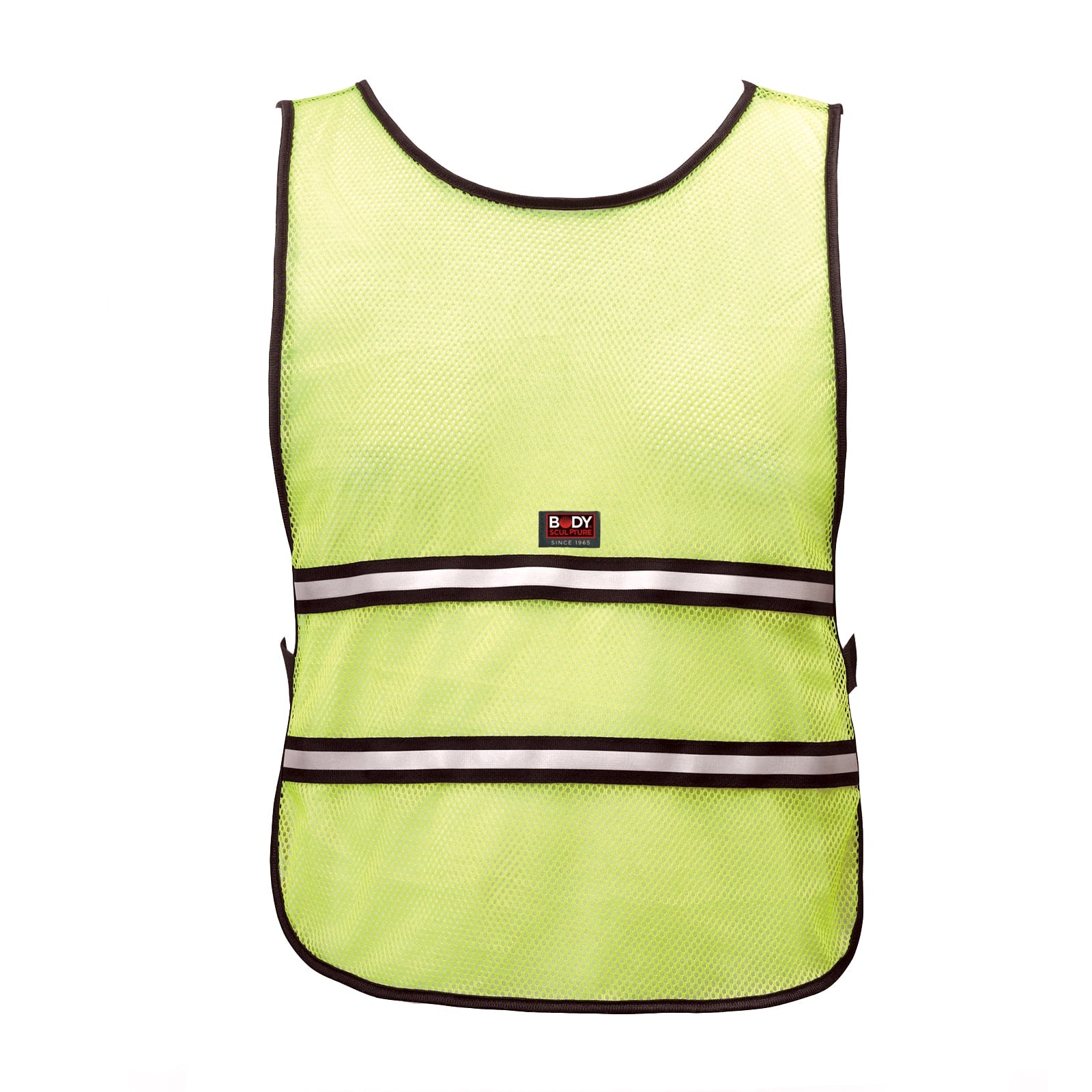BODY SCULPTURE REFLECTIVE RUNNING VEST BP 220