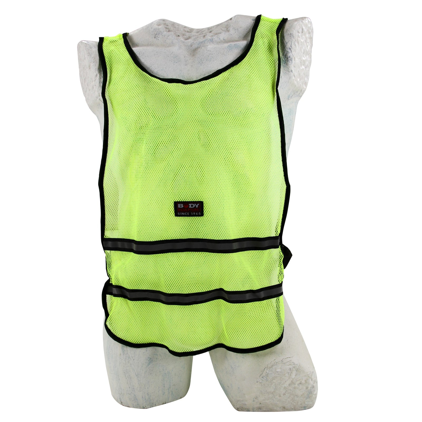 BODY SCULPTURE REFLECTIVE RUNNING VEST BP 220