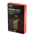 REFLEXNÍ BĚŽECKÁ VESTA BODY SCULPTURE BP 220