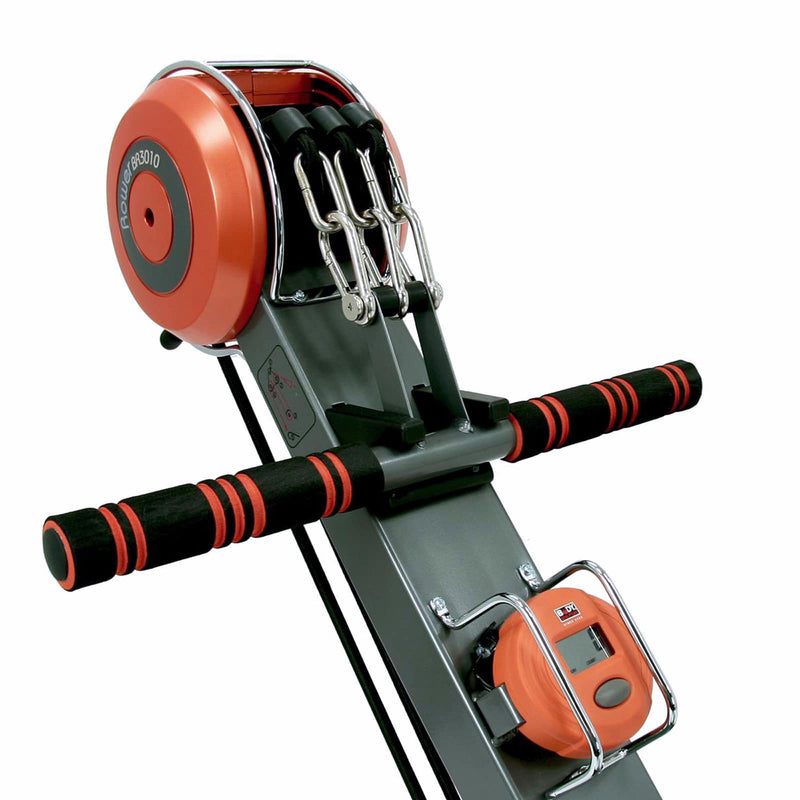 BODY SCULPTURE ROWING MACHINE GYM BR 3010