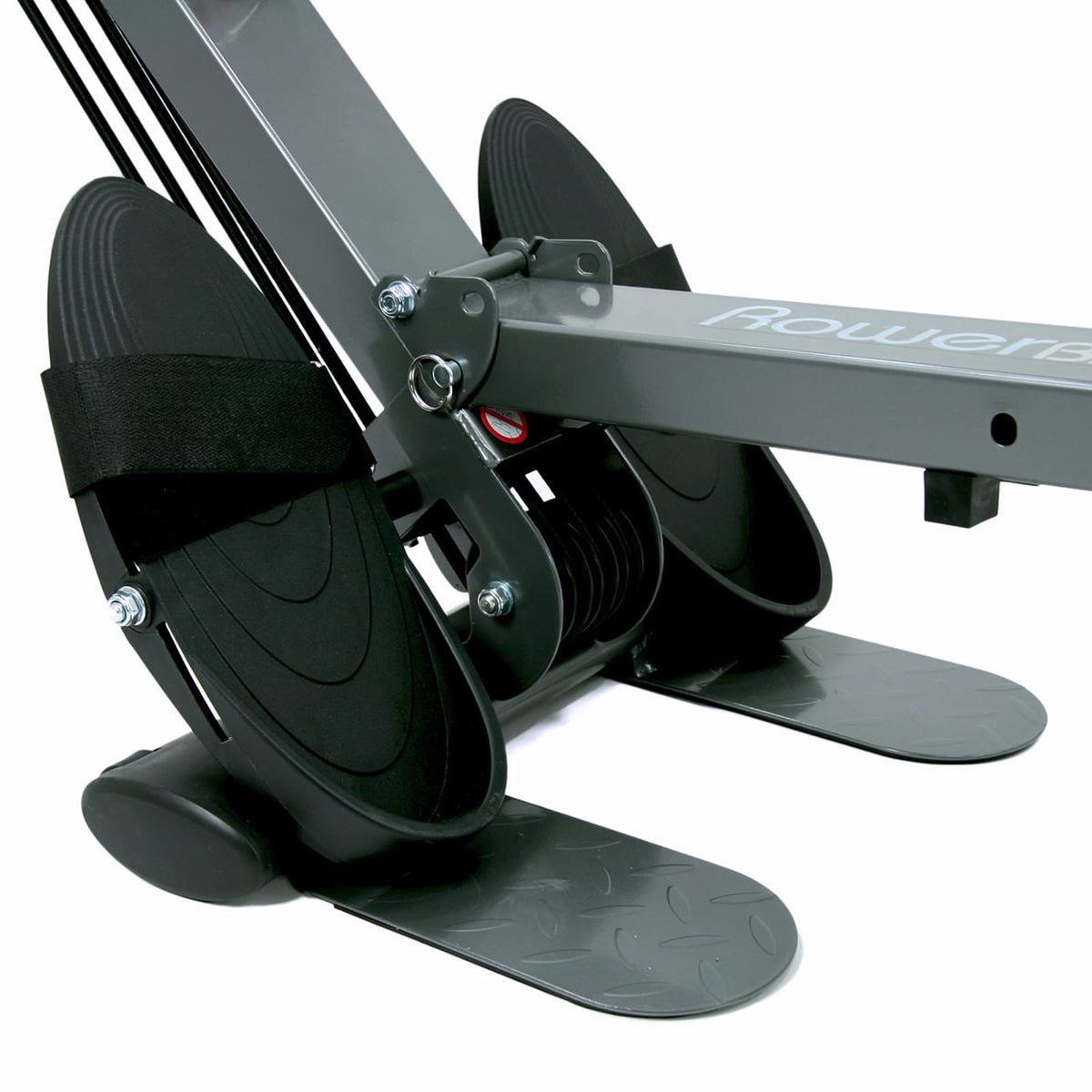 BODY SCULPTURE ROWING MACHINE GYM BR 3010