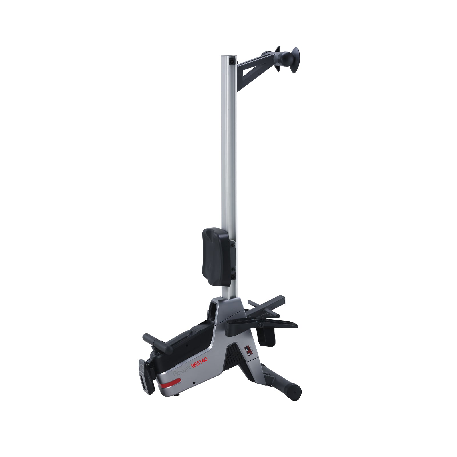 BODY SCULPTURE PROGRAMMABLE ROWING MACHINE BR 3140