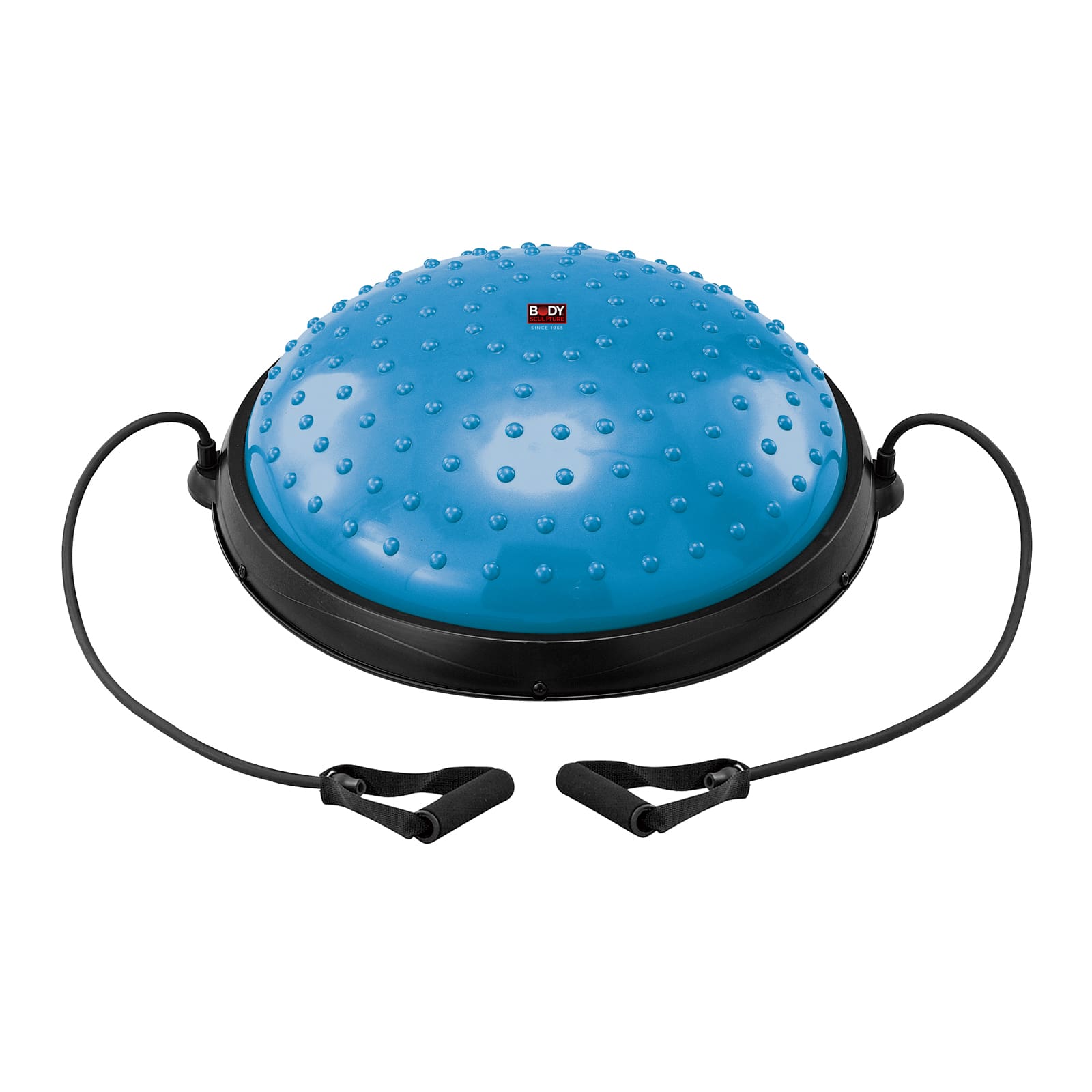 BODY SCULPTURE TRENER RÓWNOWAGI NIEBIESKI BSB 200