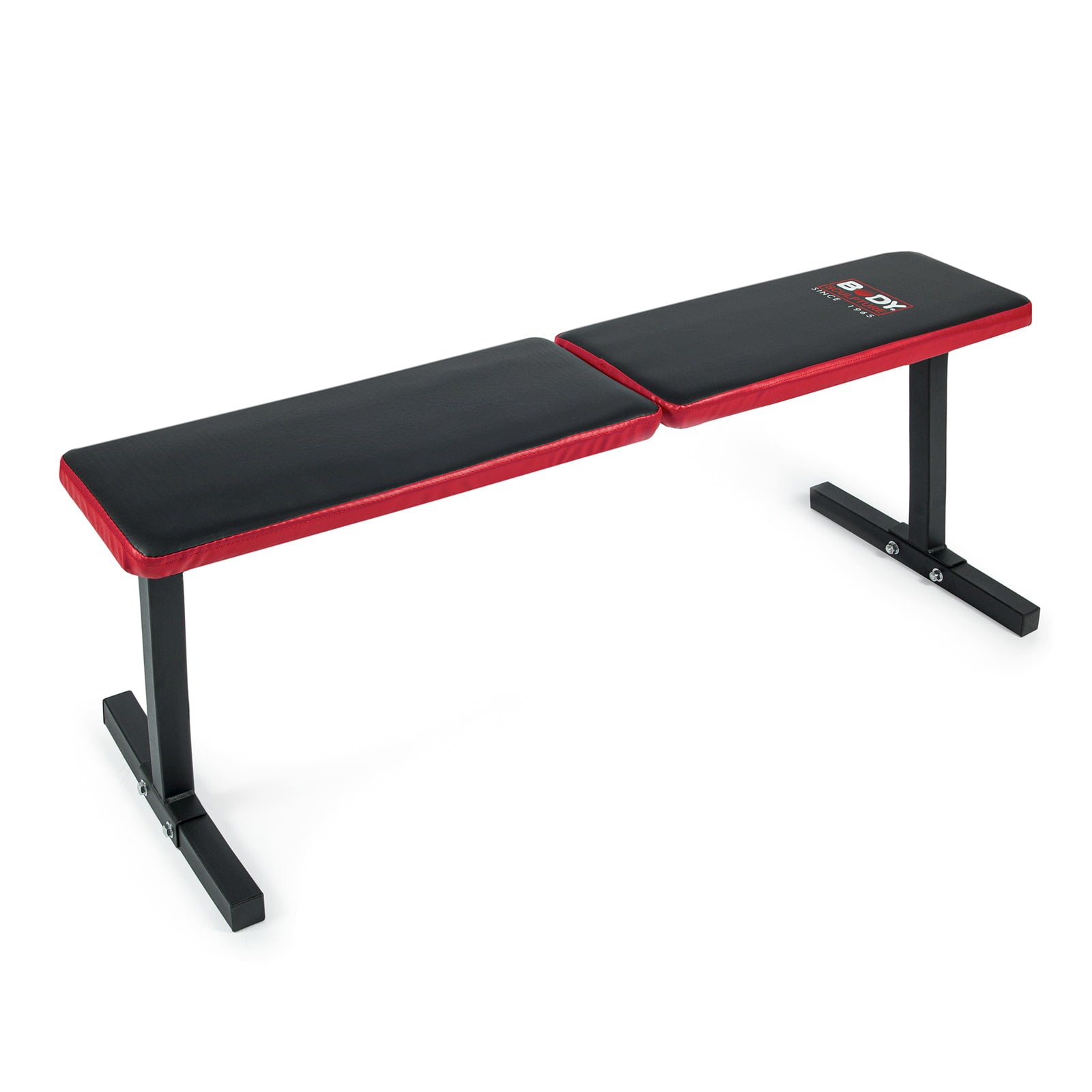 BODY SCULPTURE STRAIGHT EXERCISE BENCH BSB 570